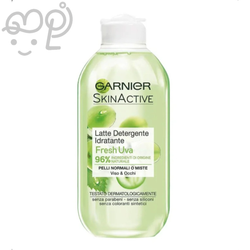 تونر عصاره انگور گارنیه (Garnier Botanical Toner with Grape Extract