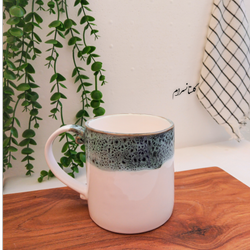 ماگ بزرگ سرامیکی