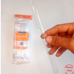 کارد دیپلمات (بسته 20عددی)