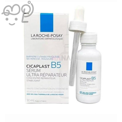 سرم ترمیم‌کننده و آبرسان قوی La Roche-Posay Cicaplast B5