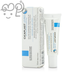 بالم ترمیم‌کننده لب La Roche-Posay Cicaplast Levres