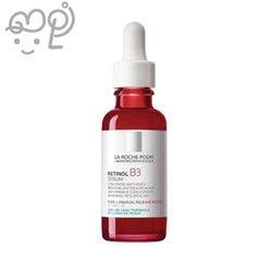 سرم ضدچروک و بازسازی‌کننده پوست La Roche-Posay Retinol B3 – حجم 30 میل