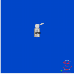 بطری 20سی سی (پک 10عددی)