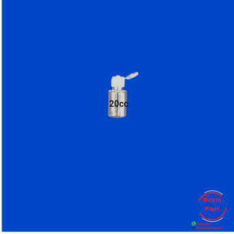 بطری 20سی سی (پک 10عددی)