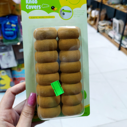 ضربه گیر دستگیره در