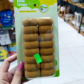 ضربه گیر دستگیره در
