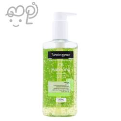 ژل شست‌وشوی صورت ضدبراقی نوتروژینا | Neutrogena Parlama Karşıtı