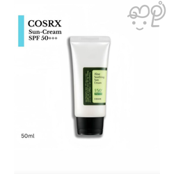 کرم ضدآفتاب آلوئه‌ورا COSRX Aloe Soothing Sun Cream SPF 50+++