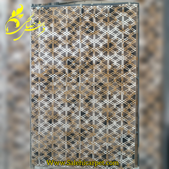 فرش اپال کلکسیون کاسپین 2×3 متر کد 2502