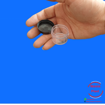 ظرف 10گرمی(پک 10عددی)