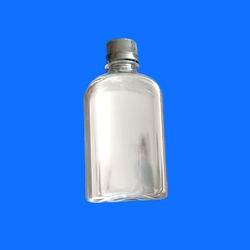 بطری 220سی سی کتابی (پک 10عددی)