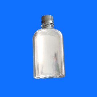 بطری 220سی سی کتابی (پک 10عددی)