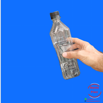 بطری 800سی سی (پک 10عددی)