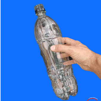 بطری 1300سی سی (پک 10عددی)
