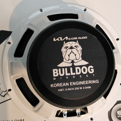 میدرنج8بولداگ