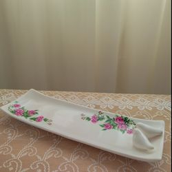 دیس رولت خوری گلسرخ