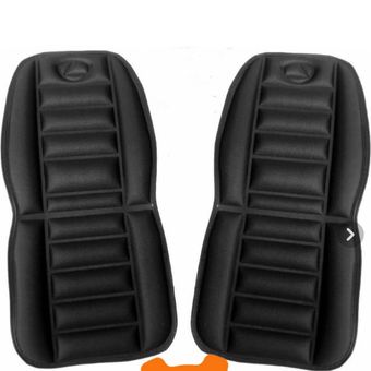 عرق گیر تخم مرغی روکش صندلی