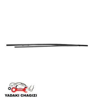 لاستیک تیغه برف پاک کن سمند و دنا با فنر(18-24)