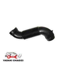 لوله ورودی Sشکل هواکش سمندEF7