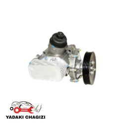 اویل ماژول سمندEF7توربو شارژ جهان پارت