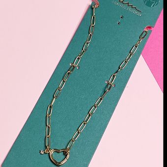 گردنبند کارتیه قفل تیفانی