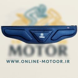 سفره و کاور زیر طلق موتور سیکلت مدل C-20-YMHA