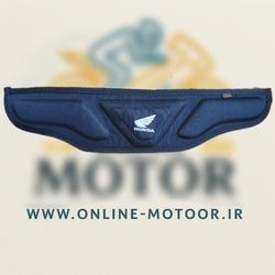 سفره وکاور زیر طلق موتور سیکلت مدل C-20-Honda