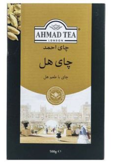 چای احمد هل 500گرم