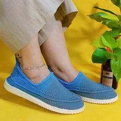 گیوه زنانه و مردانه مینیمال کد1509