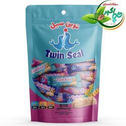 غلات صبحانه قالبی توین سیل - 120گرم