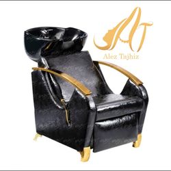 سرشور ارایشگاهی فورتیک