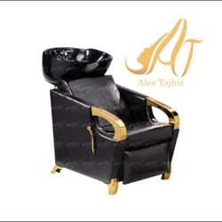 سرشور ارایشگاهی سلین