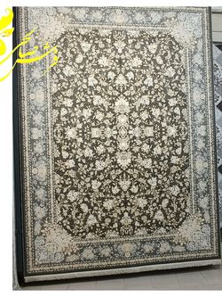 فرش 1200 شانه 3600 تراکم نقش جهان 12 متری