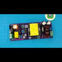 شارژر 12و24 ولتی سویچینگ اتوماتیک