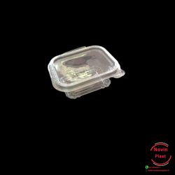 ظرف عسلی کوتاه (پک 10عددی)