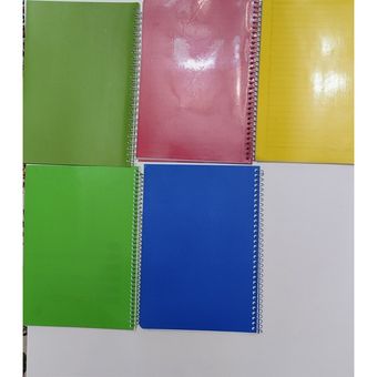 دفتر مشق 50 برگ ساده