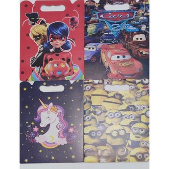 دفتر نقاشی20 برگ A4 دسته دار