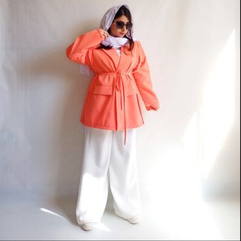 کت کرپ وارداتی میلان