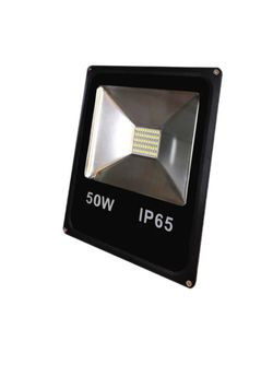 پروژکتور ال ای دی 50 وات تکنوتل مدل TE-9050