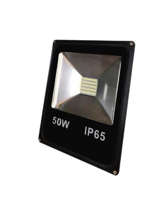 پروژکتور ال ای دی 50 وات تکنوتل مدل TE-9050