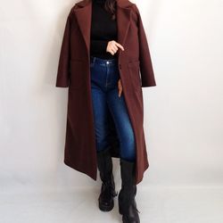 اورکت فوتر Coffee