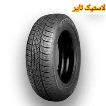 لاستیک ایران تایر195.65.15 برای خانواده پژه