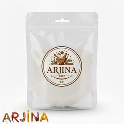 جوش شیرین ایرانی آرجینا - 250گرم