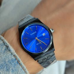 ساعت مچی کاسیو مردانه مدل گادفادر