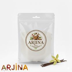 وانیل شکری آرجینا - 100گرم