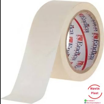 چسب کاغذی 4سانت