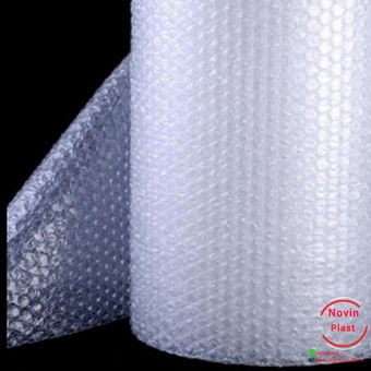 نایلون حبابدار (رول 10متری )
