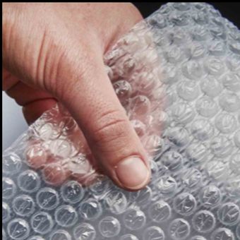 نایلون حبابدار (رول 10متری )