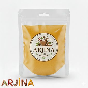 ادویه عثمانی آرجینا - 100گرم