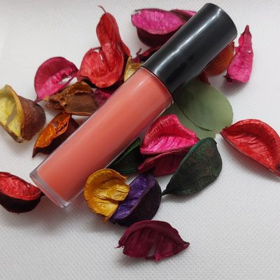 رژ مایع براق و درخشان هالیوودی